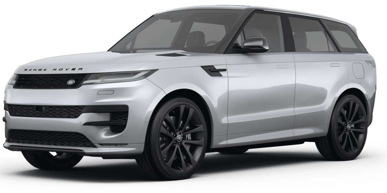 LAND ROVER RANGE ROVER SPORT 2024 SAL1L9FU9RA408507 image